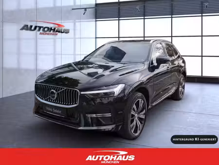 Volvo XC60 2.0 4x4