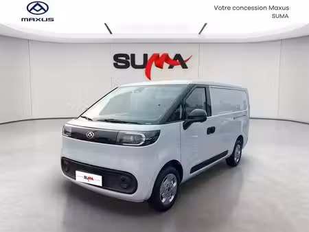 Maxus Edeliver 5 163