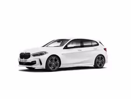BMW Série 1 118i 1.5 136 sDrive