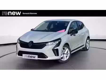 Renault Clio Eco-G 1.0 TCe 100 Evolution