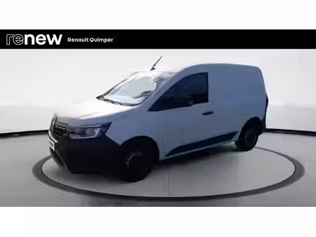 Renault Kangoo 1.5 dCi 95