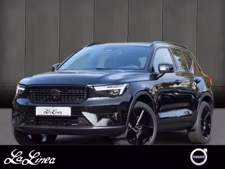 Volvo XC40 2.0