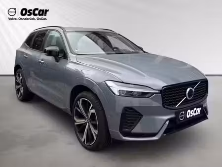 Volvo XC60 T6 2.0 253 Plus 4x4