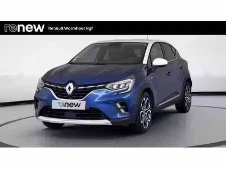 Renault Captur 1.5 dCi 95