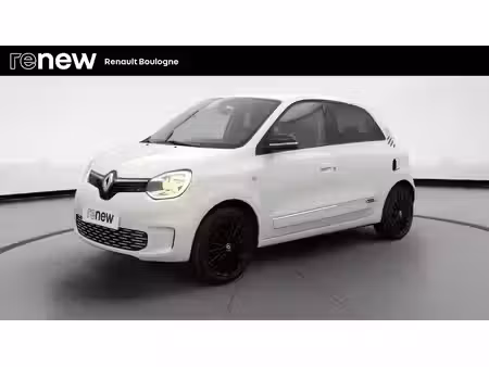 Renault Twingo 1.0 SCe 65