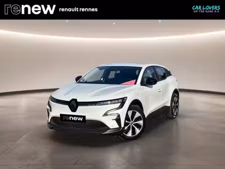 Renault Mégane E-Tech 220 Équilibre