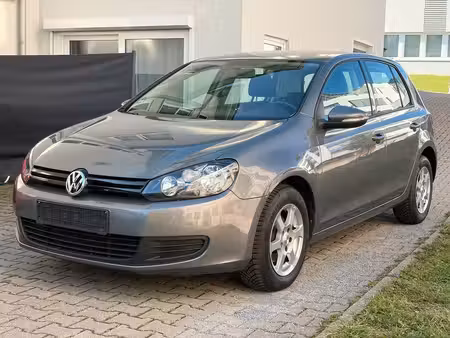 Volkswagen Golf 1.6 102