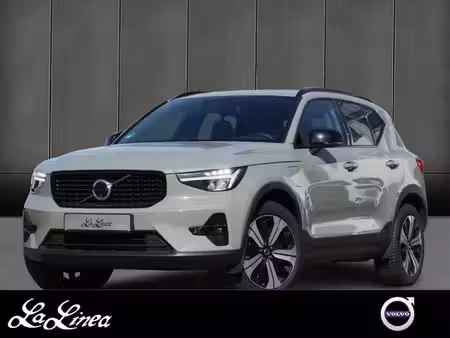 Volvo XC40 1.5