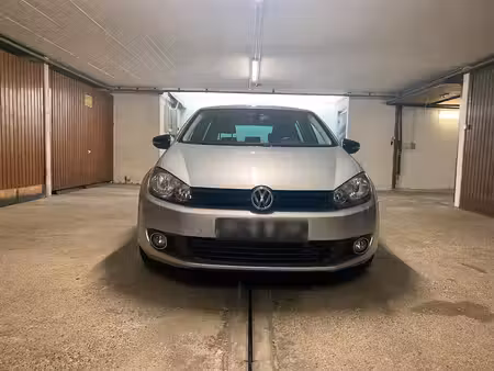 Volkswagen Golf 1.2 TSI 85