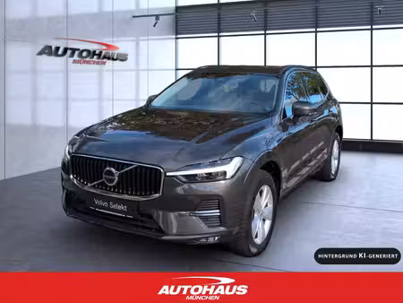 Volvo XC60 2.0 4x4