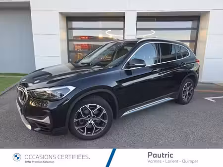 BMW X1 18i 1.5 sDrive