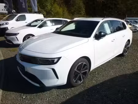 Opel Astra 1.5 130 Elegance