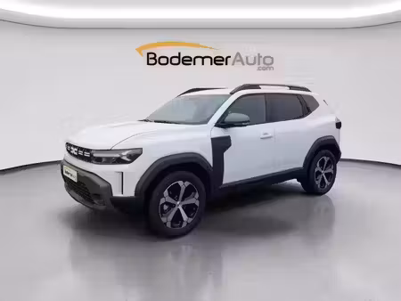 Dacia Duster 1.8 155