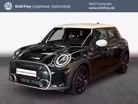 Mini Mini Cooper S 2.0 178