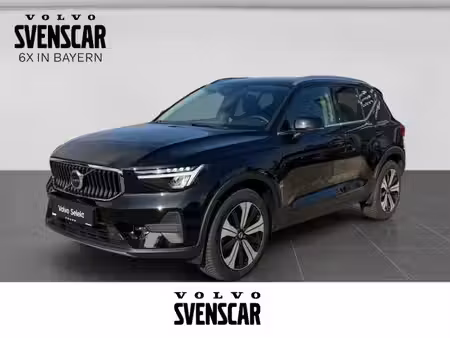 Volvo XC40 1.5
