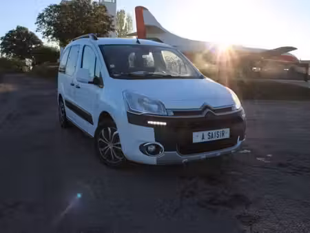 Citroën Berlingo 1.6 HDi 90 XTR