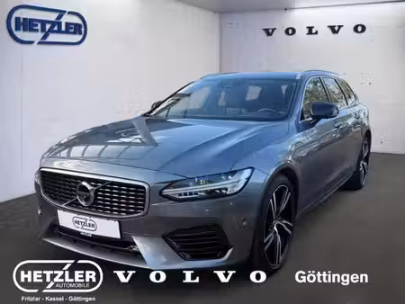 Volvo V90 T8 2.0 4x4