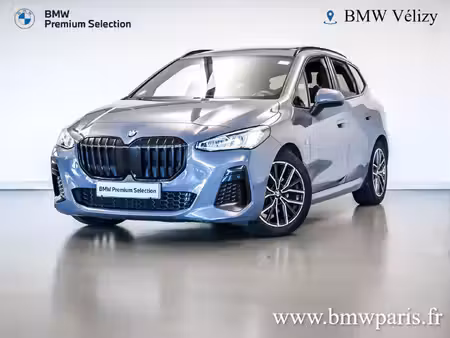 BMW Série 2 220i 1.5 170