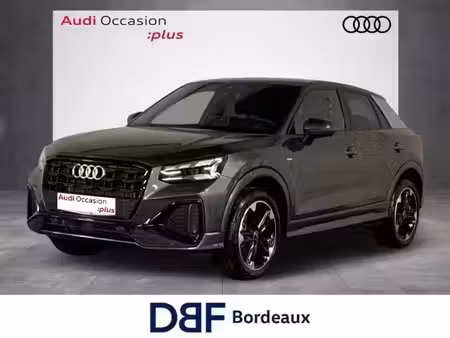 Audi Q2 35 TFSI 1.5 TFSI 150