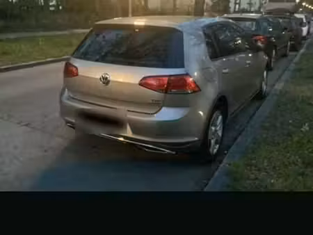Volkswagen Golf 1.6 TDI 105