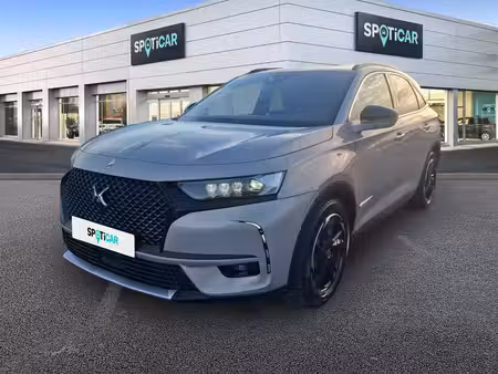 DS 7 E Tense 1.6 225 Performance Line