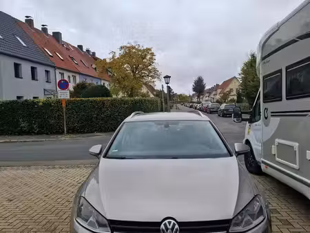 Volkswagen Golf 1.6 TDI 110