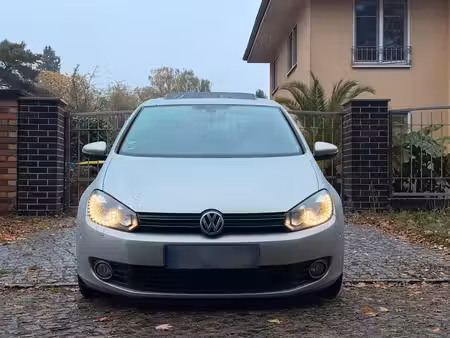 Volkswagen Golf 2.0 TDI 150