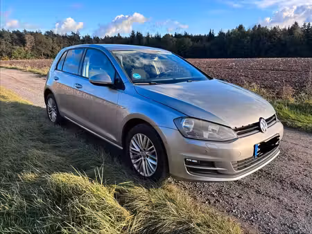 Volkswagen Golf 1.6 TDI 90