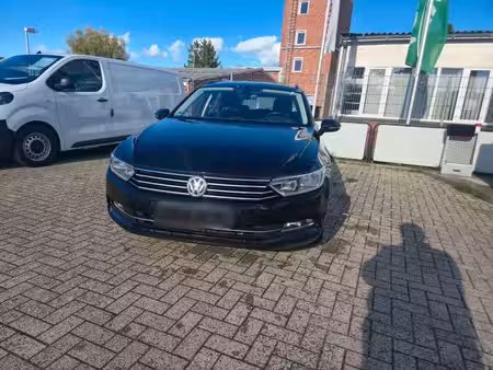 Volkswagen Passat 2.0 TDI 150