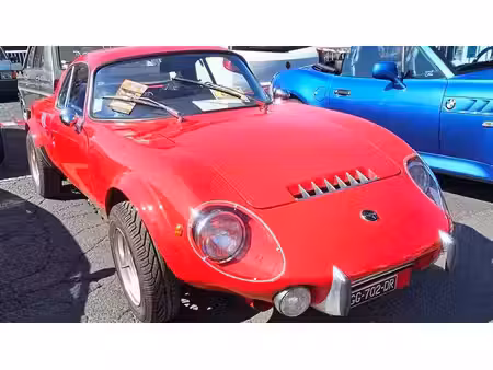 Matra Djet 