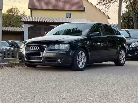 Audi A3 2.0 TDI 140