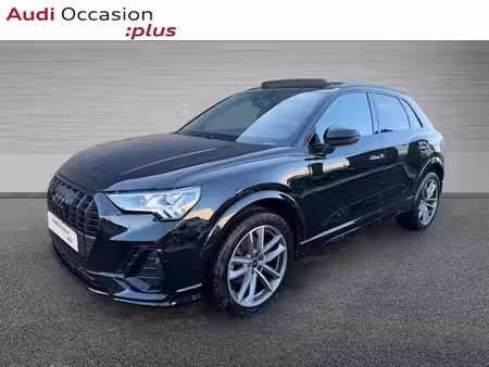 Audi Q3 35 TDI 2.0 TDI 150 S line