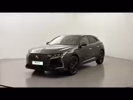 DS 4 1.6 225 Performance Line
