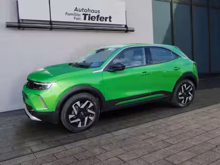 Opel Mokka 100 Elegance