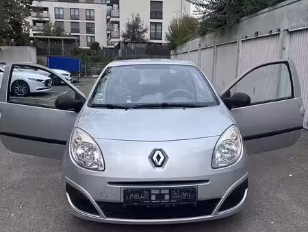 Renault Twingo 1.2 Dynamique