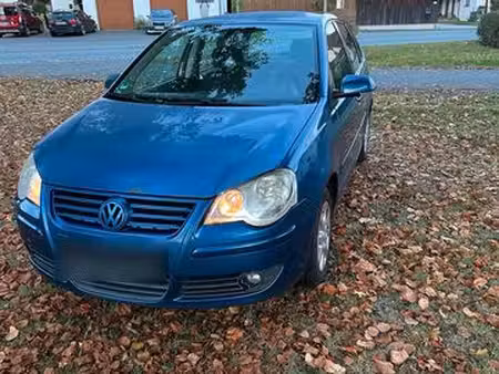 Volkswagen Polo 1.2