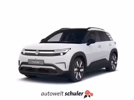 Volkswagen up! 83 Style
