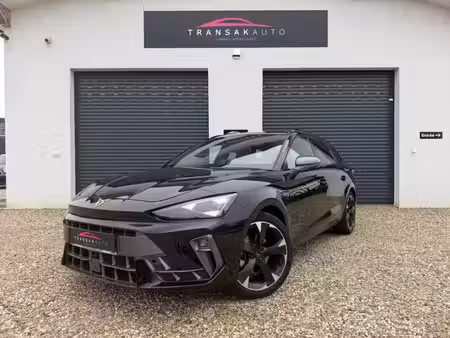 Cupra Leon 1.5 TSI 150