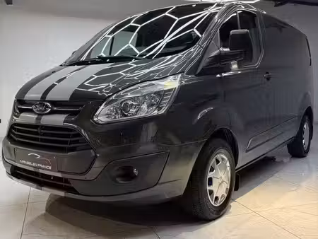 Ford Transit 2.2 TDCi 125 S