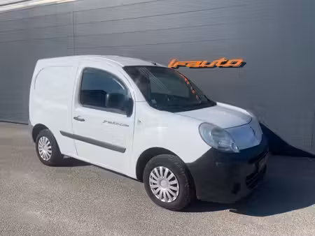 Renault Kangoo 1.9 dCi