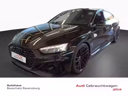 Audi A5 RS5 V6 2.9 TFSI 450 quattro