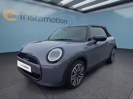 Mini Mini Cooper 1.5 156