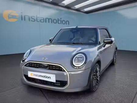 Mini Mini John Cooper Works