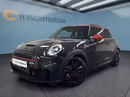 Mini Mini John Cooper Works 2.0 231