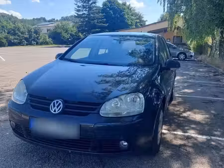 Volkswagen Golf 1.9 TDI 105