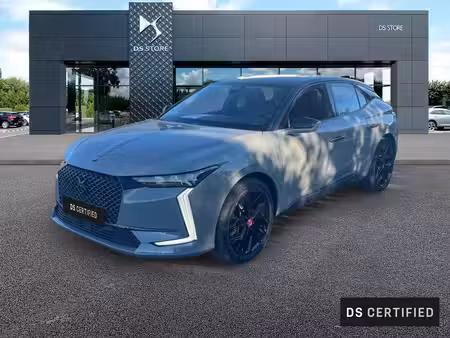 DS 4 1.6 225 Performance Line