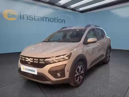 Dacia Sandero 1.0 Expression