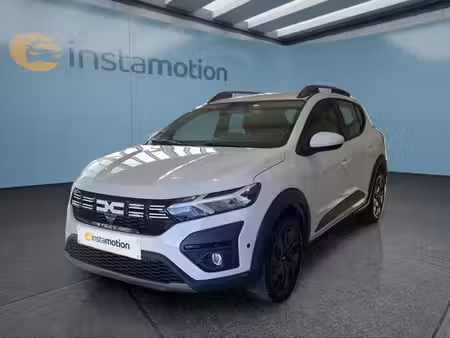 Dacia Sandero 1.0 Expression