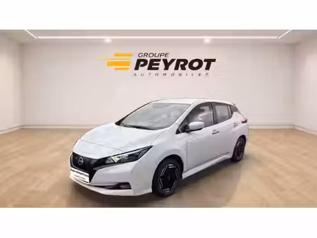 Nissan Leaf 150 Acenta