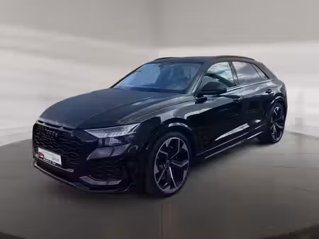 Audi Q8 RS Q8 V8 4.0 TFSI 600 quattro